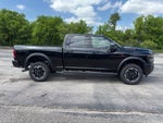 2026 RAM Ram 2500 RAM 2500 WARLOCK CREW CAB 4X4 6'4' BOX