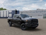 2026 RAM Ram 2500 RAM 2500 WARLOCK CREW CAB 4X4 6'4' BOX