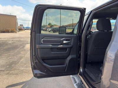 2026 RAM Ram 2500 RAM 2500 LONE STAR CREW CAB 4X4 6'4' BOX