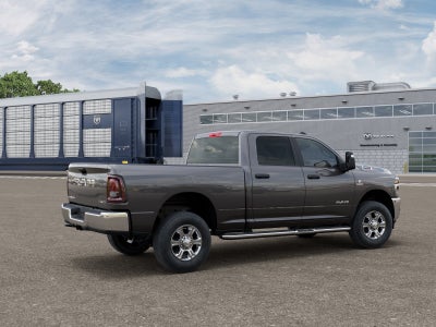 2026 RAM Ram 2500 RAM 2500 LONE STAR CREW CAB 4X4 6'4' BOX