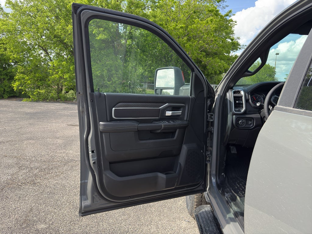 2026 RAM Ram 2500 RAM 2500 LONE STAR CREW CAB 4X4 6'4' BOX