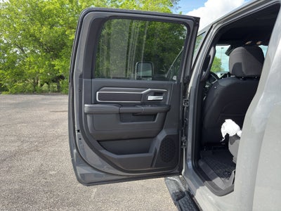 2026 RAM Ram 2500 RAM 2500 LONE STAR CREW CAB 4X4 6'4' BOX