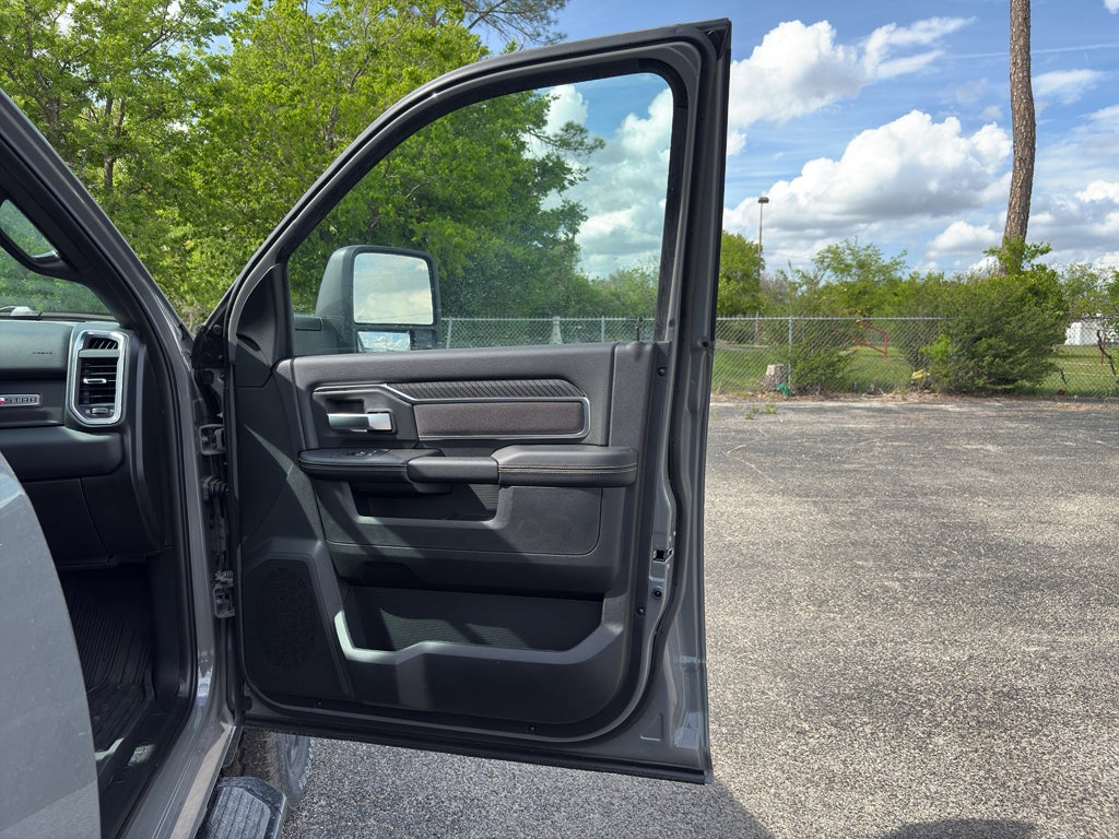 2026 RAM Ram 2500 RAM 2500 LONE STAR CREW CAB 4X4 6'4' BOX