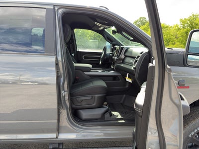 2026 RAM Ram 2500 RAM 2500 LONE STAR CREW CAB 4X4 6'4' BOX