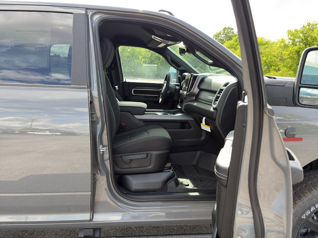 2026 RAM Ram 2500 RAM 2500 LONE STAR CREW CAB 4X4 6'4' BOX