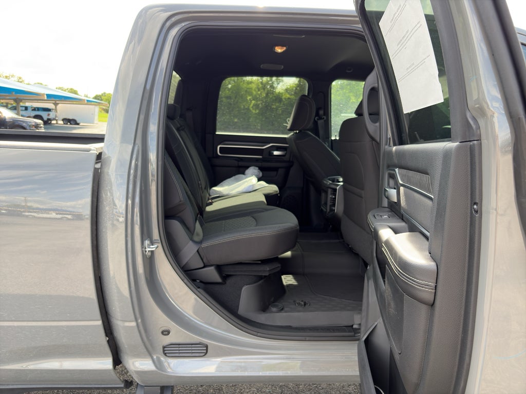 2026 RAM Ram 2500 RAM 2500 LONE STAR CREW CAB 4X4 6'4' BOX