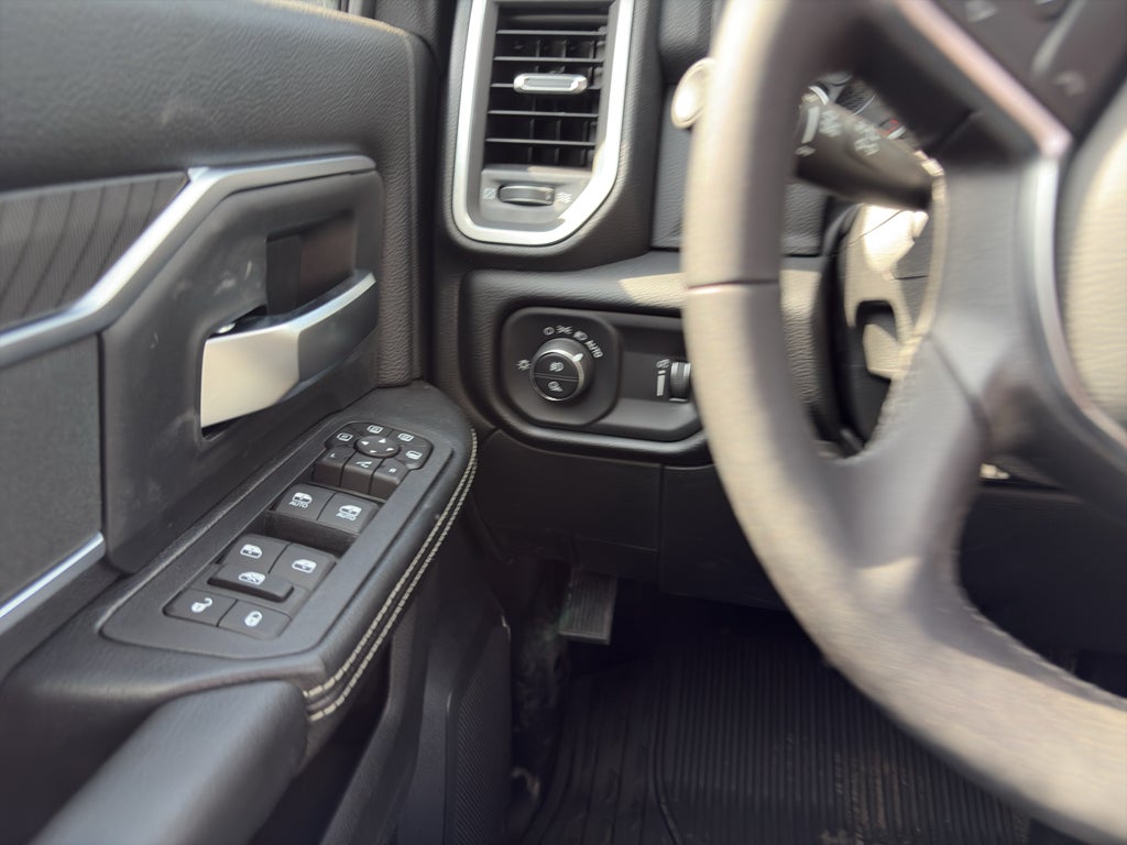 2026 RAM Ram 2500 RAM 2500 LONE STAR CREW CAB 4X4 6'4' BOX