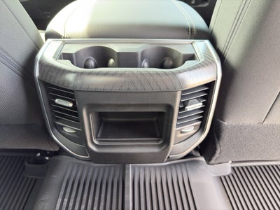 2026 RAM Ram 2500 RAM 2500 LONE STAR CREW CAB 4X4 6'4' BOX