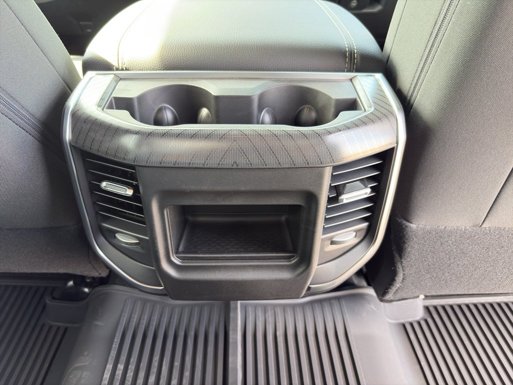 2026 RAM Ram 2500 RAM 2500 LONE STAR CREW CAB 4X4 6'4' BOX