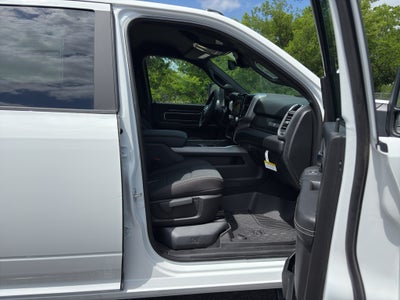 2026 RAM Ram 2500 RAM 2500 LONE STAR CREW CAB 4X4 6'4' BOX