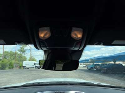 2026 RAM Ram 2500 RAM 2500 LONE STAR CREW CAB 4X4 6'4' BOX