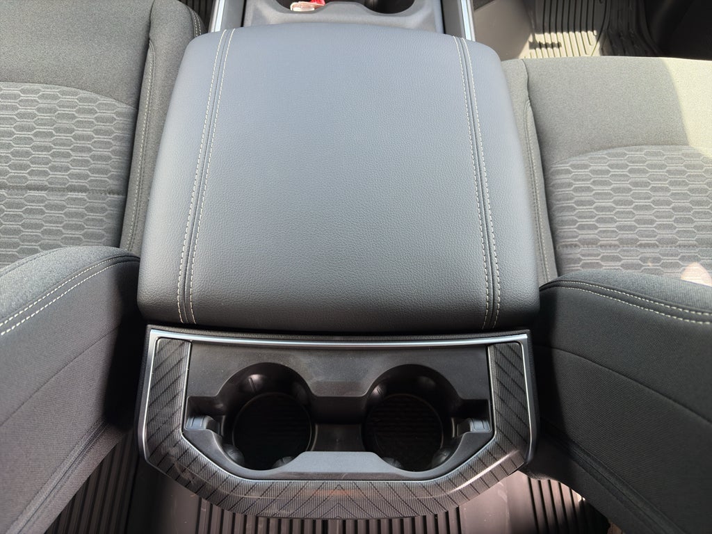 2026 RAM Ram 2500 RAM 2500 LONE STAR CREW CAB 4X4 6'4' BOX