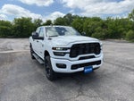 2026 RAM Ram 2500 RAM 2500 LONE STAR CREW CAB 4X4 6'4' BOX