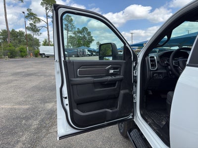 2026 RAM Ram 2500 RAM 2500 LONE STAR CREW CAB 4X4 6'4' BOX