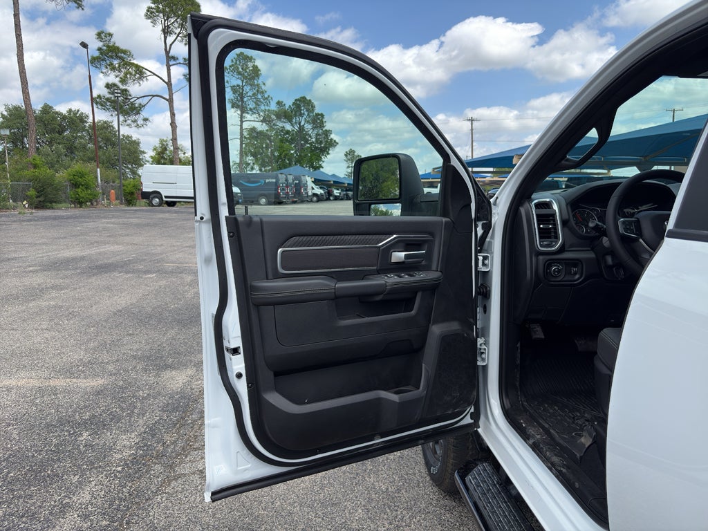 2026 RAM Ram 2500 RAM 2500 LONE STAR CREW CAB 4X4 6'4' BOX