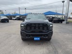 2026 RAM Ram 2500 RAM 2500 LONE STAR CREW CAB 4X4 6'4' BOX