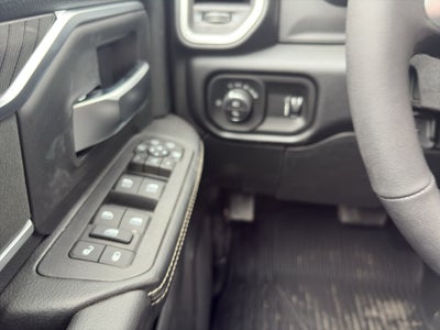 2026 RAM Ram 2500 RAM 2500 LONE STAR CREW CAB 4X4 6'4' BOX