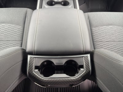 2026 RAM Ram 2500 RAM 2500 LONE STAR CREW CAB 4X4 6'4' BOX