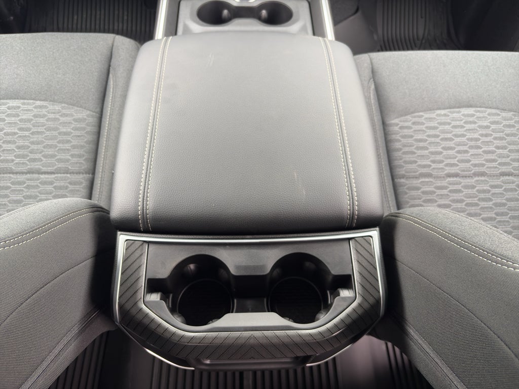 2026 RAM Ram 2500 RAM 2500 LONE STAR CREW CAB 4X4 6'4' BOX