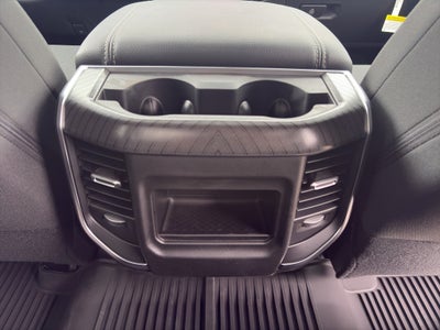 2026 RAM Ram 2500 RAM 2500 LONE STAR CREW CAB 4X4 6'4' BOX