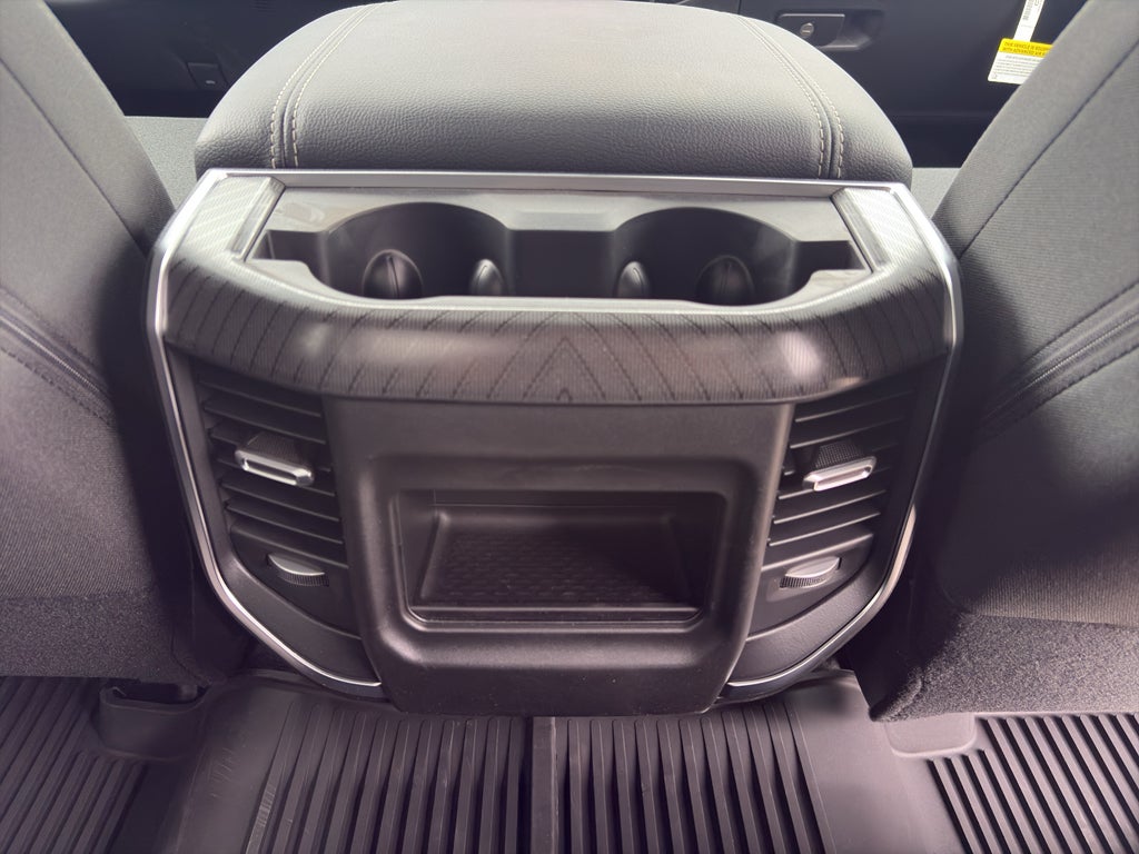 2026 RAM Ram 2500 RAM 2500 LONE STAR CREW CAB 4X4 6'4' BOX