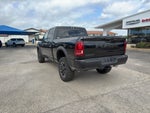 2026 RAM Ram 2500 RAM 2500 REBEL CREW CAB 4X4 6'4' BOX