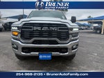 2026 RAM Ram 2500 RAM 2500 TRADESMAN CREW CAB 4X4 8' BOX