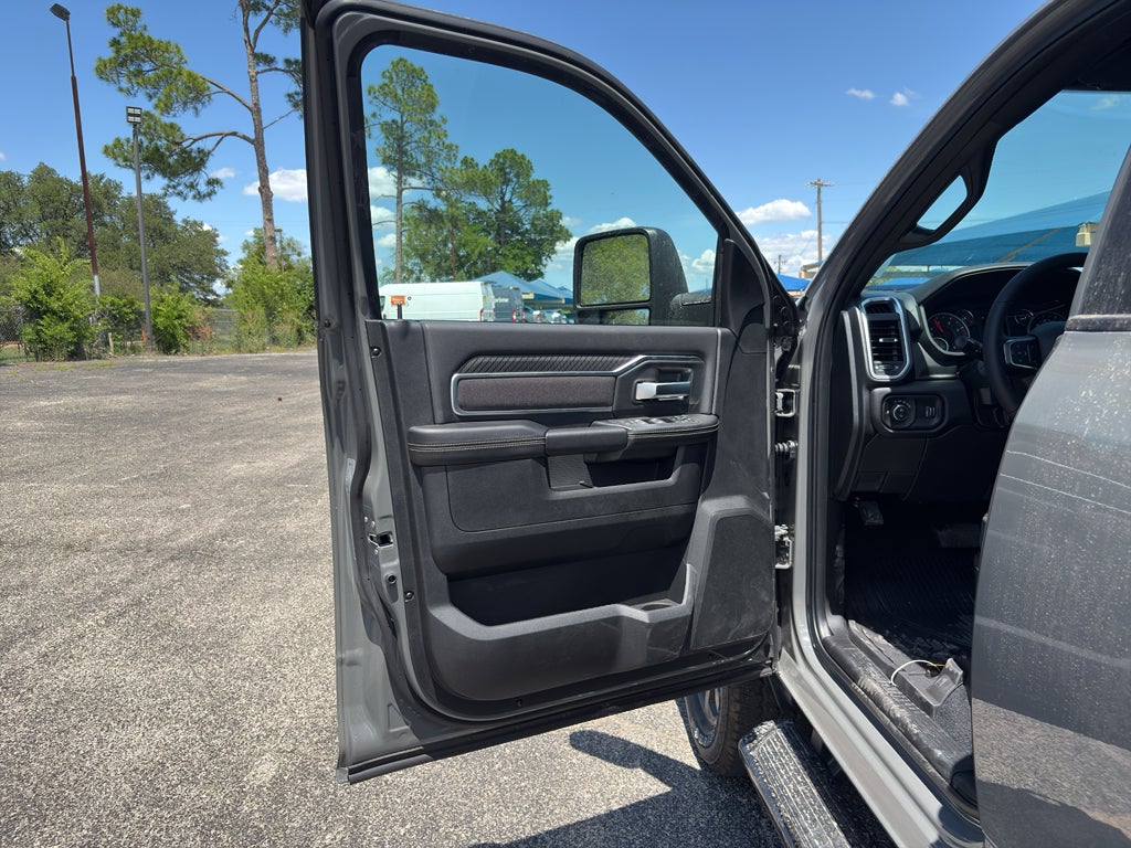 2026 RAM Ram 2500 RAM 2500 LONE STAR CREW CAB 4X4 8' BOX
