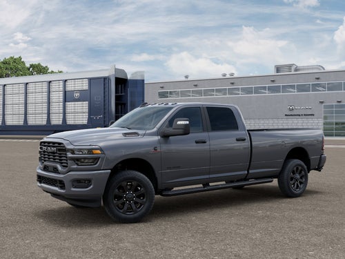 2026 RAM Ram 2500 RAM 2500 LONE STAR CREW CAB 4X4 8' BOX