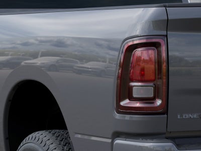 2026 RAM Ram 2500 RAM 2500 LONE STAR CREW CAB 4X4 8' BOX