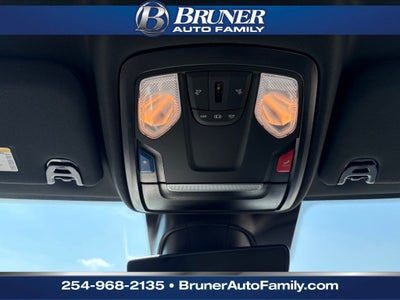 2026 RAM Ram 2500 RAM 2500 LONE STAR CREW CAB 4X4 8' BOX