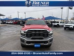 2026 RAM Ram 2500 RAM 2500 LONE STAR CREW CAB 4X4 8' BOX