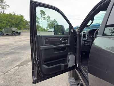 2026 RAM Ram 2500 RAM 2500 LARAMIE MEGA CAB 4X4 6'4' BOX