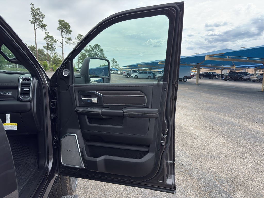 2026 RAM Ram 2500 RAM 2500 LARAMIE MEGA CAB 4X4 6'4' BOX