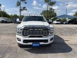 2026 RAM Ram 2500 RAM 2500 LIMITED LONGHORN CREW CAB 4X4 6'4' BOX