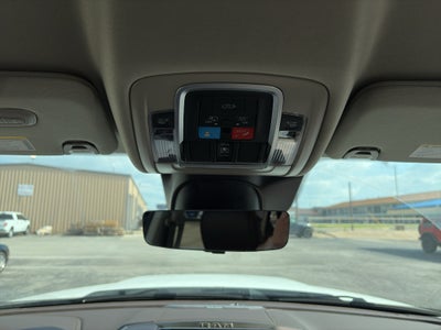 2026 RAM Ram 2500 RAM 2500 LIMITED LONGHORN CREW CAB 4X4 6'4' BOX