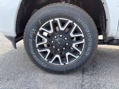 2026 RAM Ram 2500 RAM 2500 LIMITED LONGHORN CREW CAB 4X4 6'4' BOX