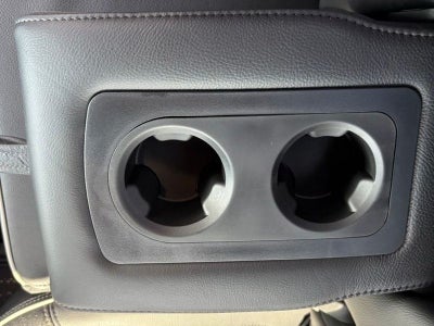 2026 RAM Ram 2500 RAM 2500 LIMITED CREW CAB 4X4 6'4' BOX