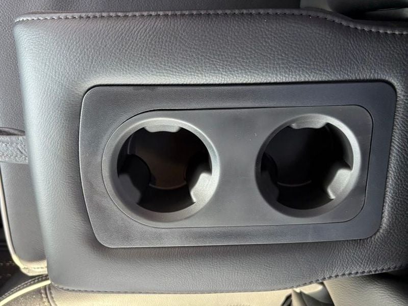 2026 RAM Ram 2500 RAM 2500 LIMITED CREW CAB 4X4 6'4' BOX