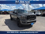 2026 RAM Ram 2500 RAM 2500 LIMITED CREW CAB 4X4 6'4' BOX