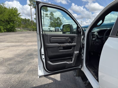 2026 RAM Ram 2500 RAM 2500 LIMITED MEGA CAB 4X4 6'4' BOX