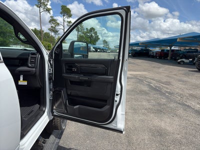 2026 RAM Ram 2500 RAM 2500 LIMITED MEGA CAB 4X4 6'4' BOX