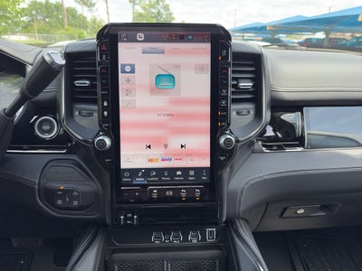 2026 RAM Ram 2500 RAM 2500 LIMITED MEGA CAB 4X4 6'4' BOX