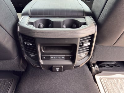 2026 RAM Ram 2500 RAM 2500 LIMITED MEGA CAB 4X4 6'4' BOX