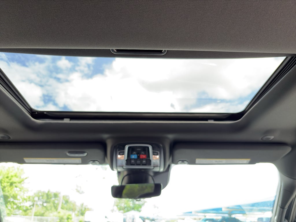 2026 RAM Ram 2500 RAM 2500 LIMITED MEGA CAB 4X4 6'4' BOX