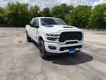 2026 RAM Ram 2500 RAM 2500 LIMITED MEGA CAB 4X4 6'4' BOX
