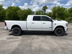2026 RAM Ram 2500 RAM 2500 LIMITED MEGA CAB 4X4 6'4' BOX