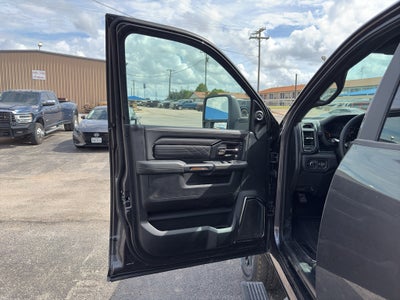 2026 RAM Ram 2500 RAM 2500 LIMITED MEGA CAB 4X4 6'4' BOX