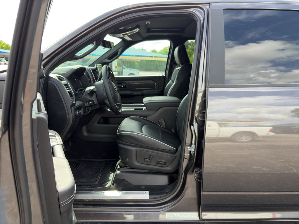 2026 RAM Ram 2500 RAM 2500 LIMITED MEGA CAB 4X4 6'4' BOX
