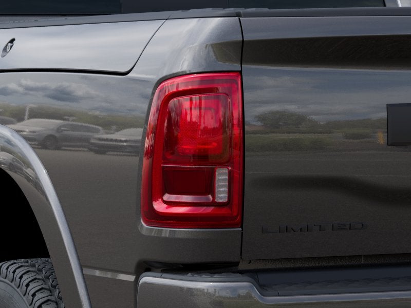 2026 RAM Ram 2500 RAM 2500 LIMITED MEGA CAB 4X4 6'4' BOX